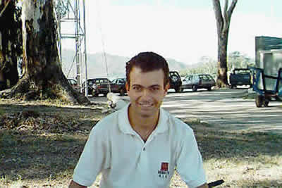 Ariel Raimondi Ariel Raimondi