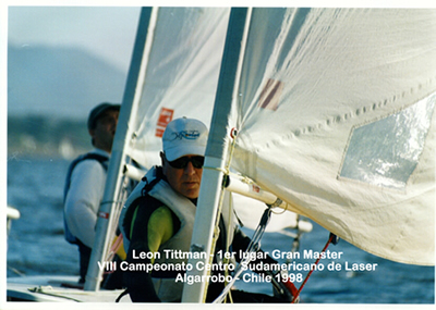 Leon Tittman Leon Tittman