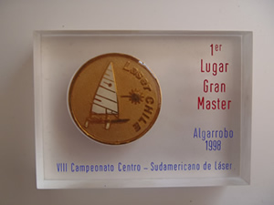 1er Puesto 1er Puesto