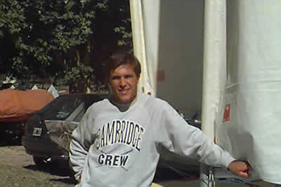 Diego Romero Diego Romero