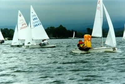 Barlovento Barlovento