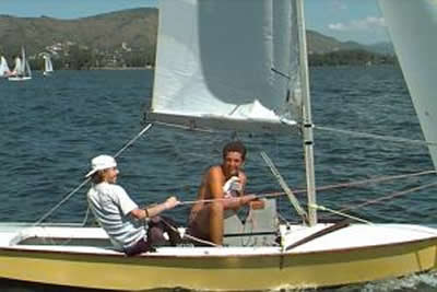 Oscar Centeno (Jr) y Gaston Castañé Oscar Centeno (Jr) y Gaston Castañé