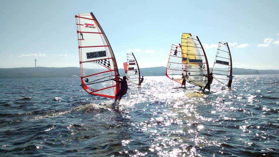 WINDSURF WINDSURF